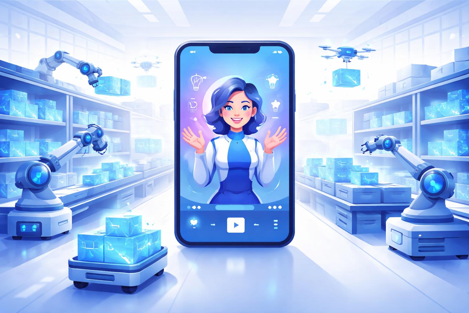 The Ghost-Stock Strategy: Launching Shopify Products Without Samples