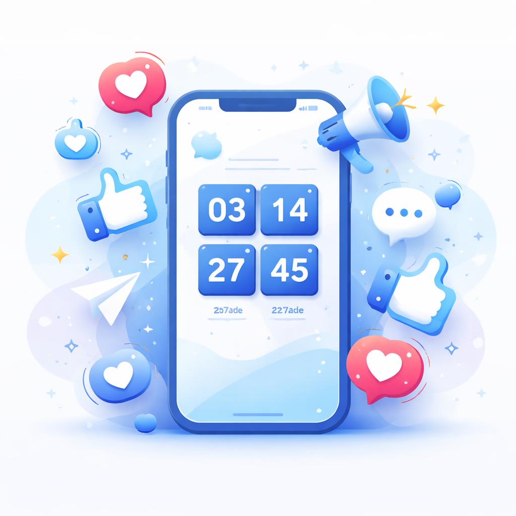 Building pre-launch hype for your Shopify store with AI UGC Pre-launch Hype Illustration