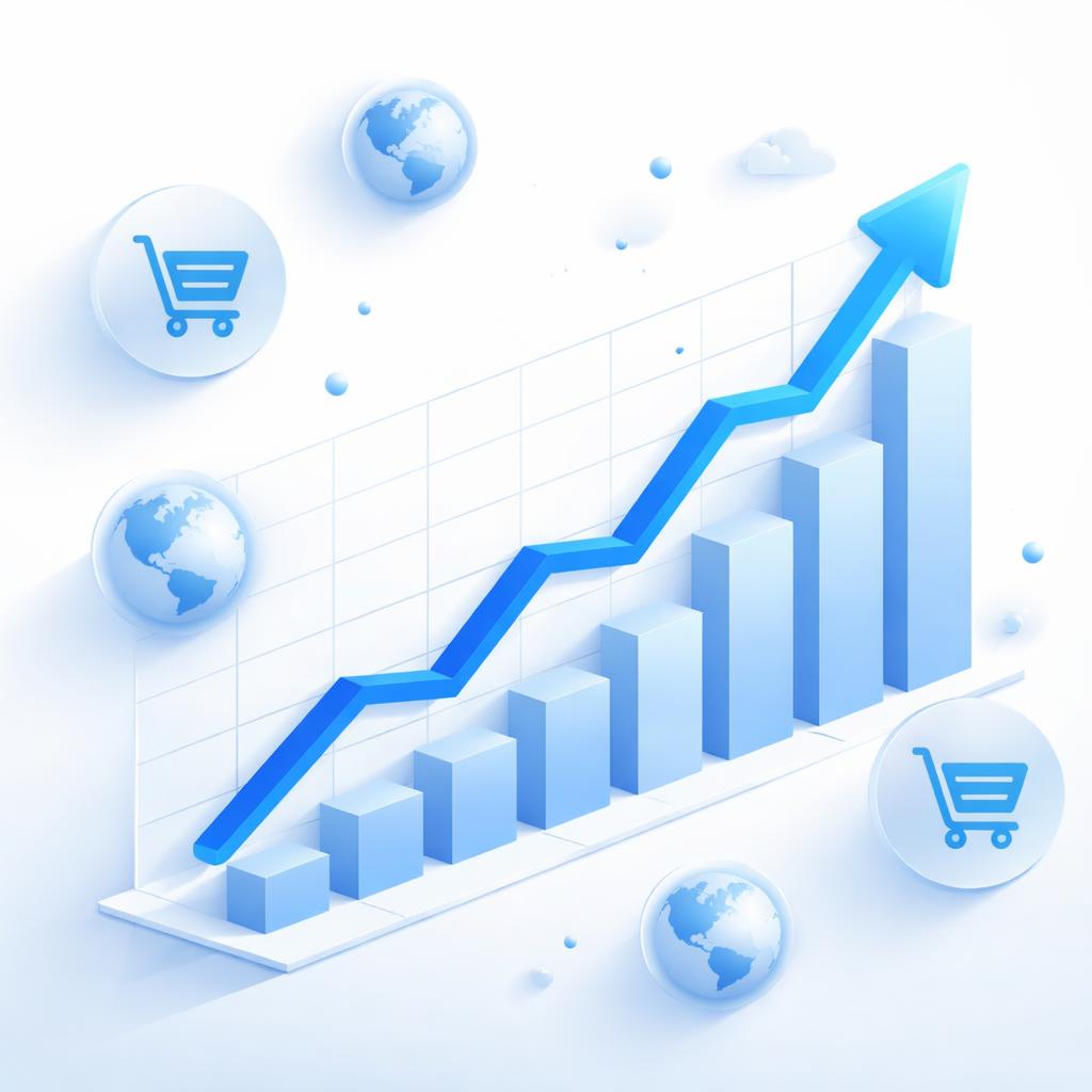Scaling Shopify sales with international video marketing Global Growth Metrics