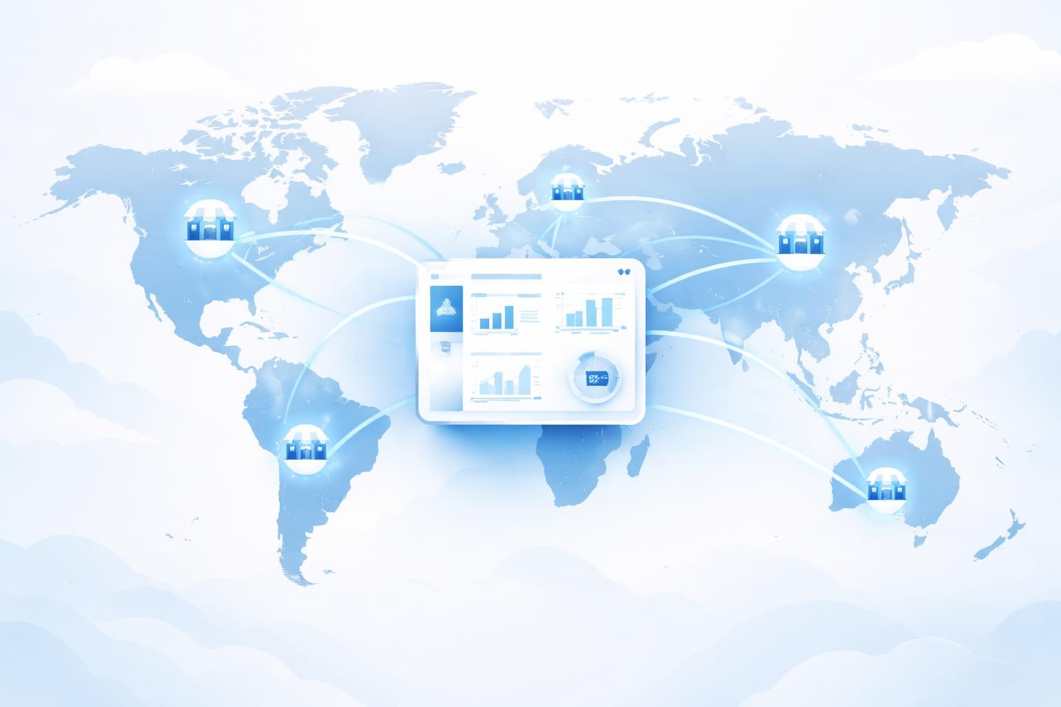 The Global-Local Pivot: How to Test 5 International Markets in 48 Hours