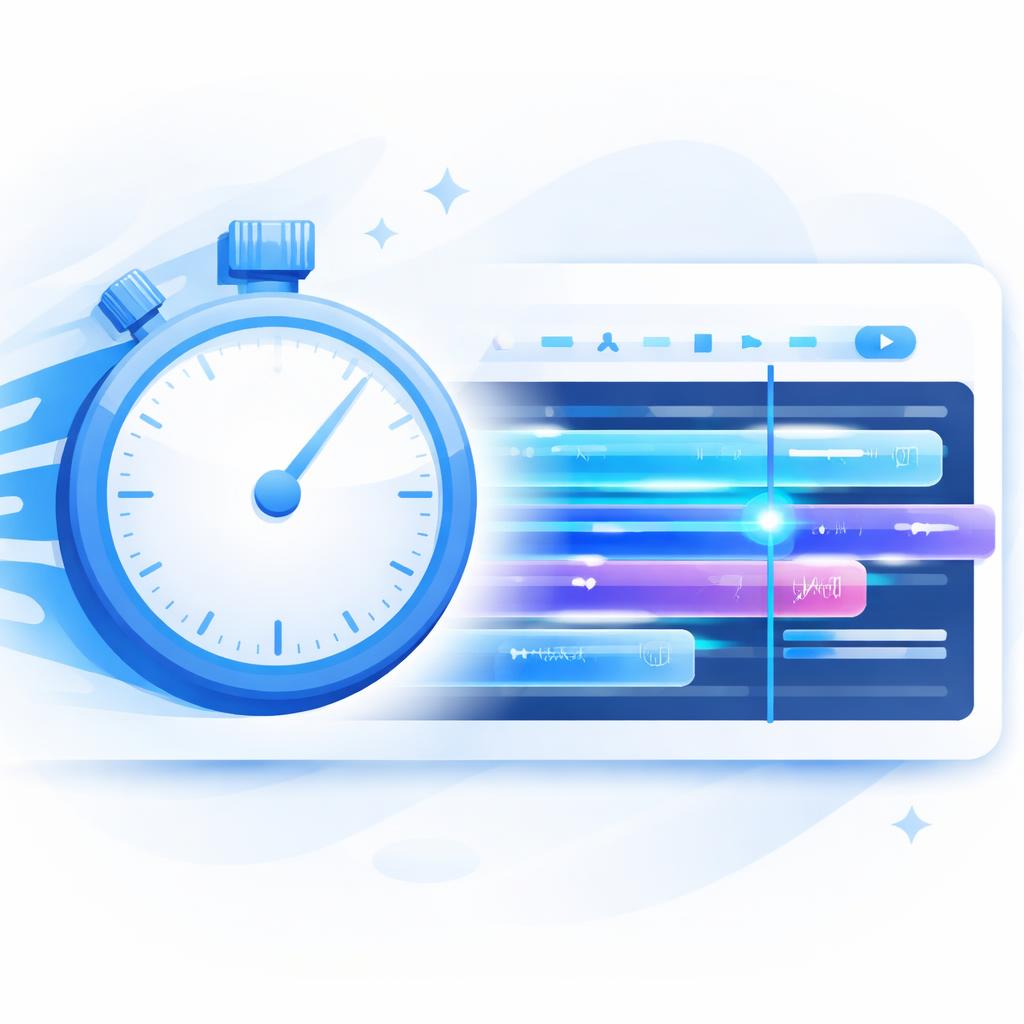 Rapidly iterating video content for international Shopify markets Speed and Efficiency