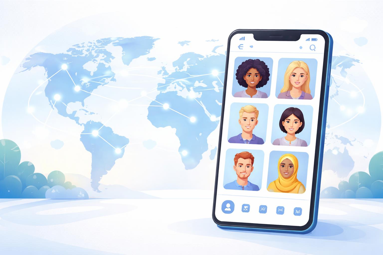 The Global Scale-up Playbook: Multi-Language AI UGC for Shopify