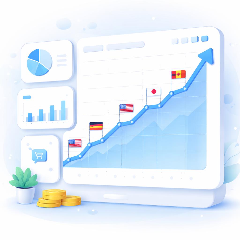 Global Growth Analytics