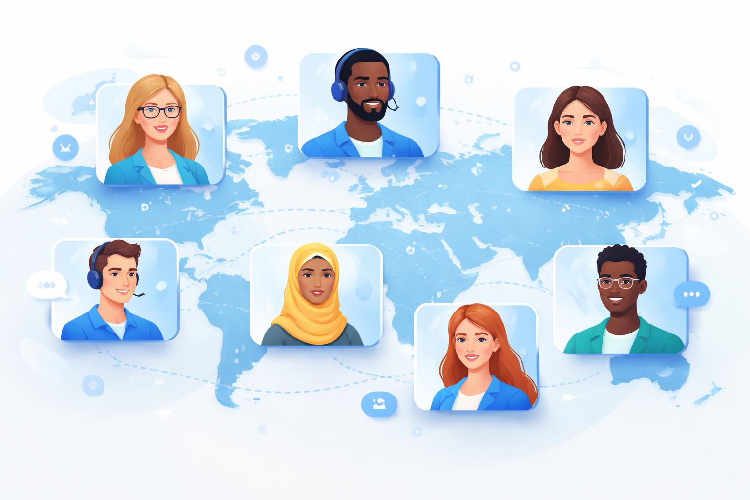 The Global Scale-Up: Localizing Shopify Video Ads with AI UGC in 48 Hours