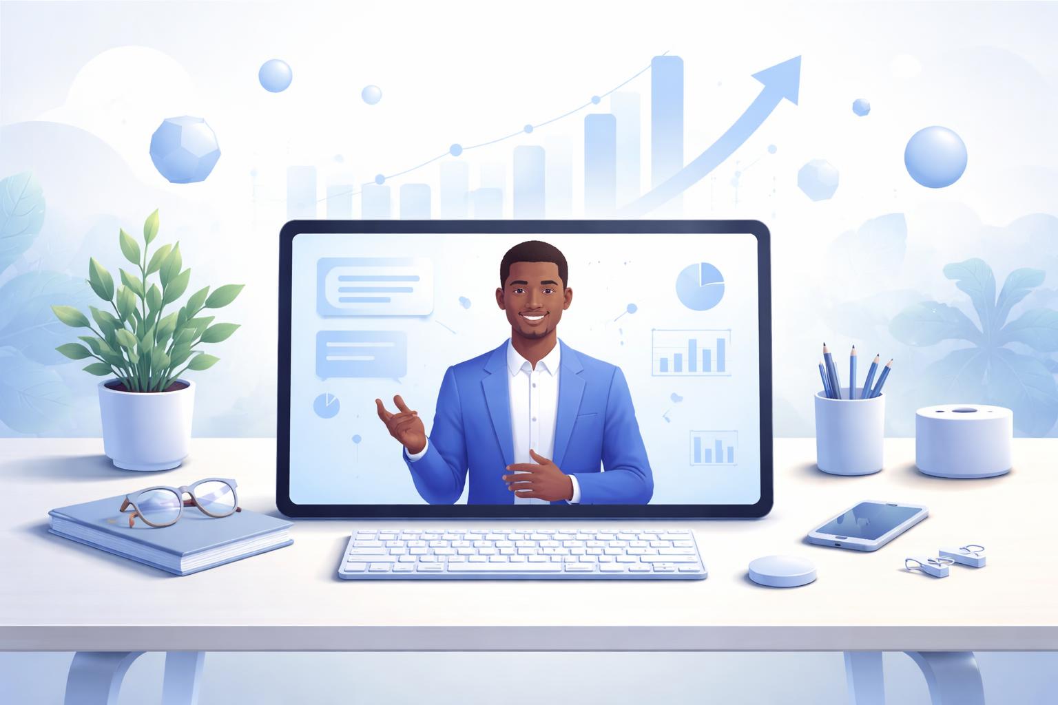 The High-AOV Video Playbook: 3 AI UGC Scripts That Build Instant Trust