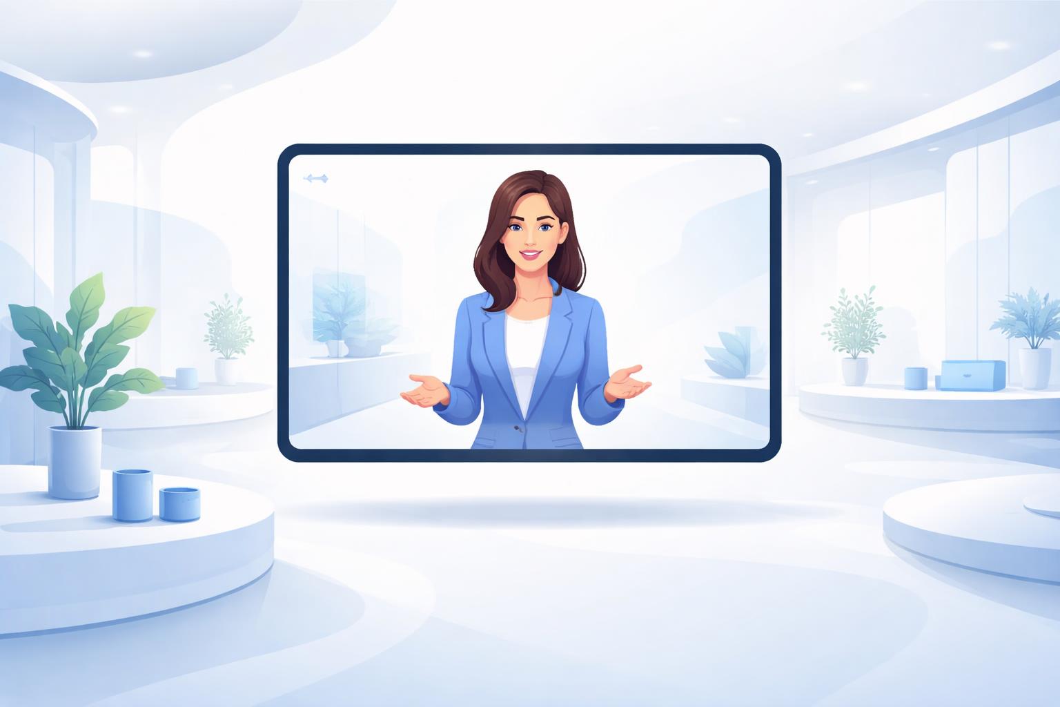 The High-Ticket Blueprint: Using AI Avatars to Scale Premium Shopify Brands