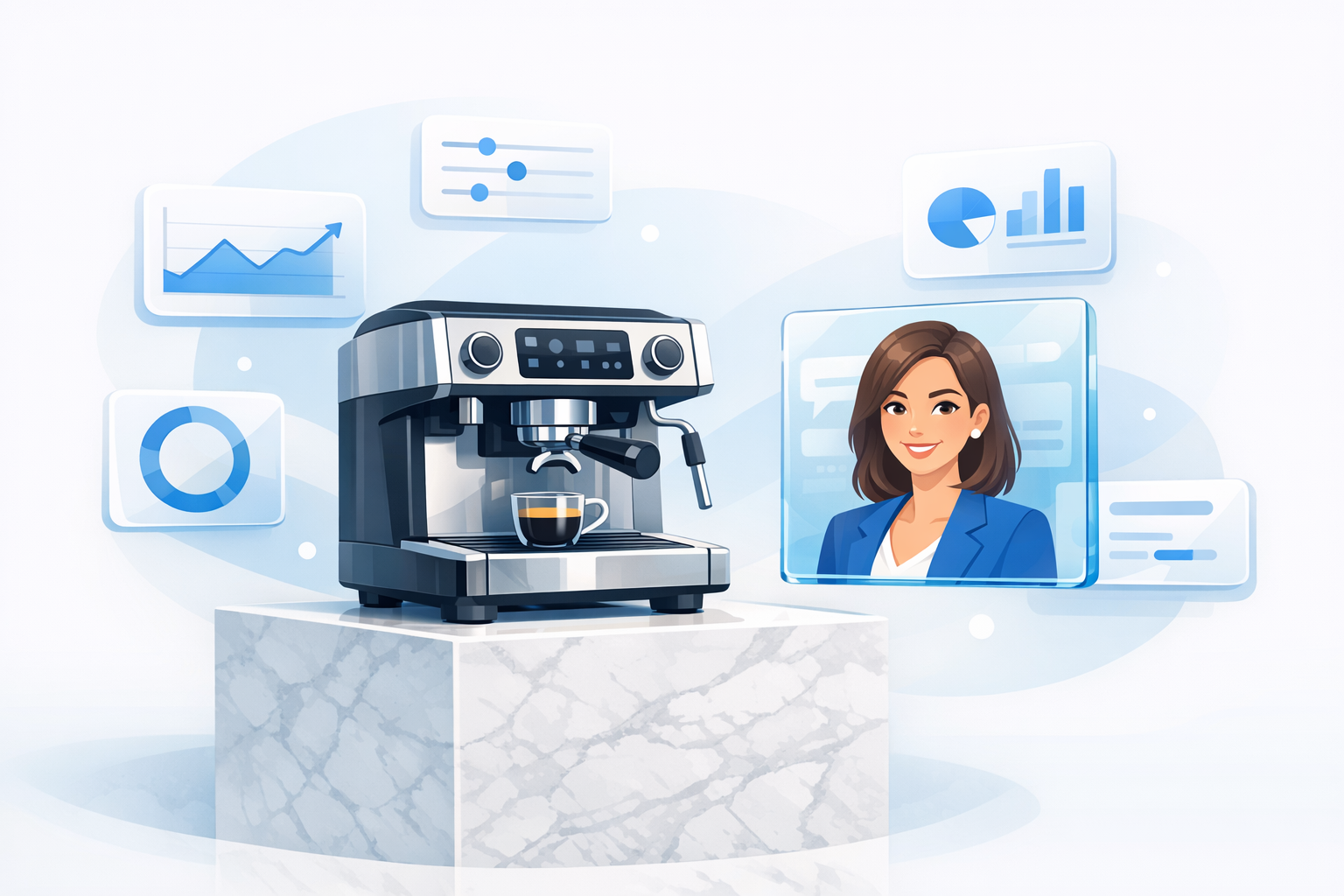 The High-Ticket Video Blueprint: Building Authority on Shopify with AI Avatars