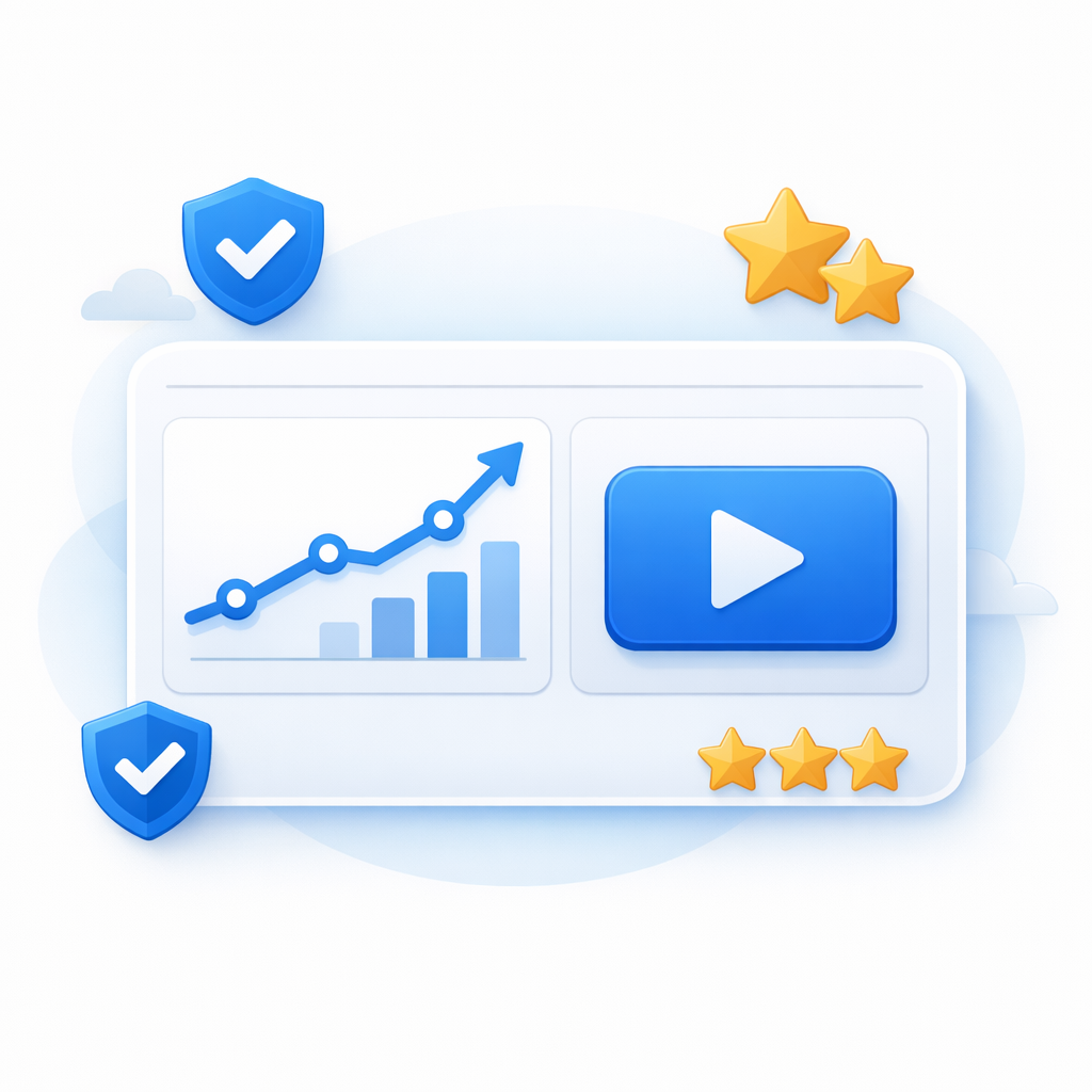 Building trust and authority with video