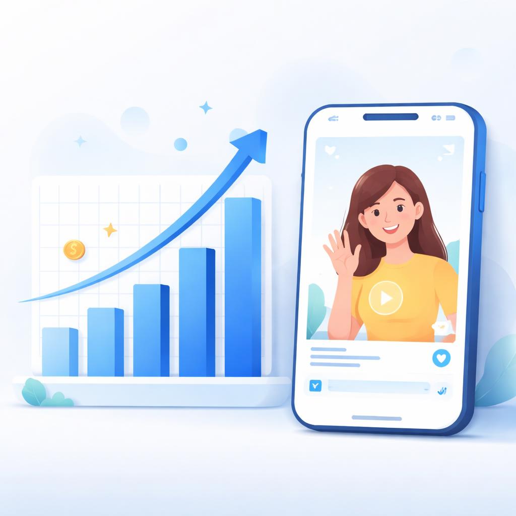 Scaling sales with video