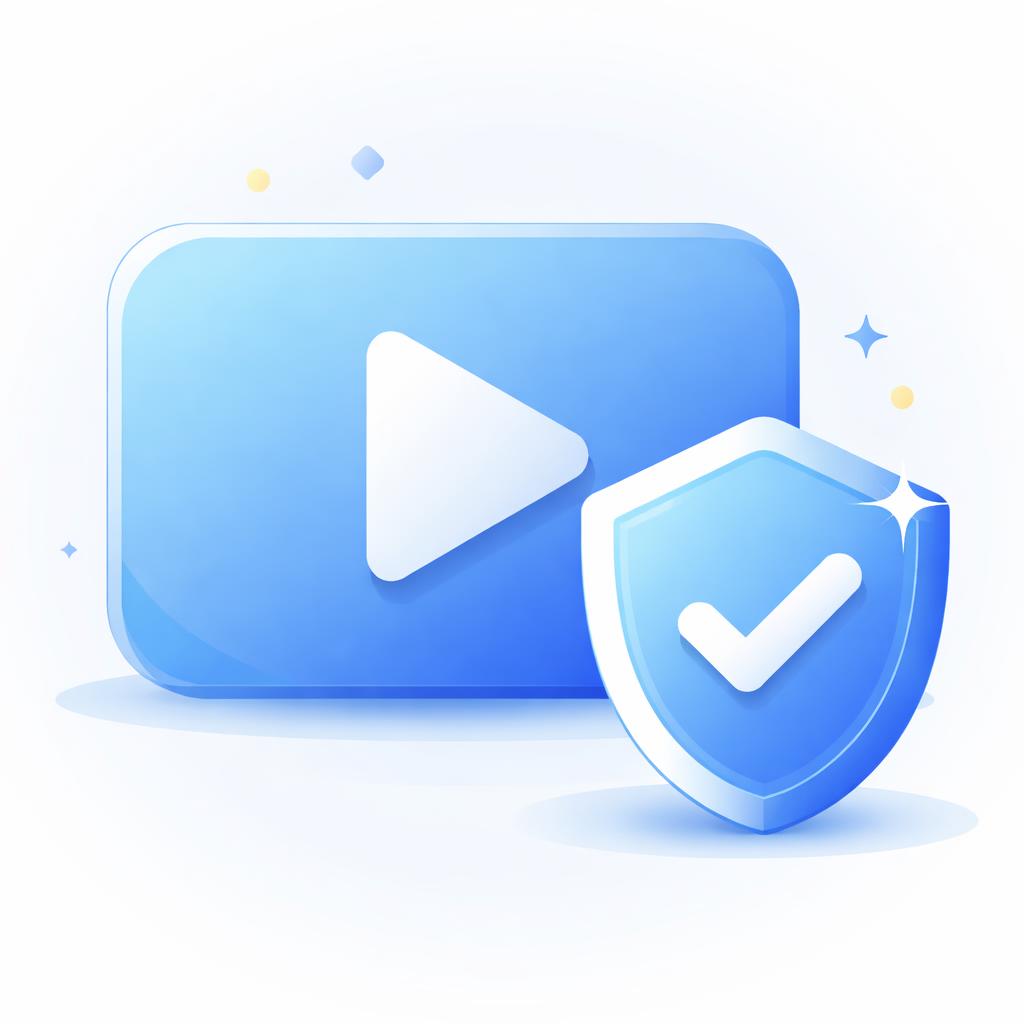 Building trust with video