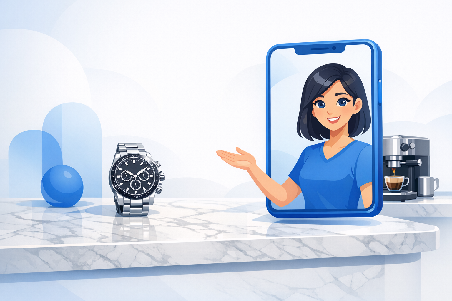Closing the Trust Gap: How AI UGC Sells High-Ticket Shopify Products