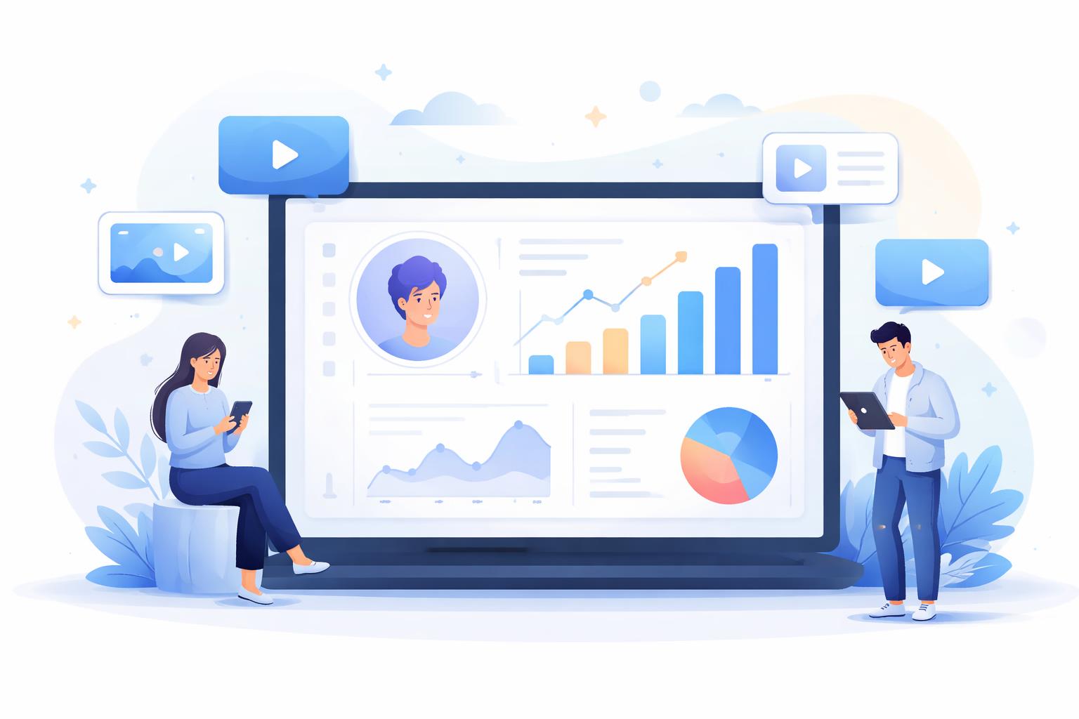 The Hook-Rate Audit: Identifying Your Best AI UGC Frames
