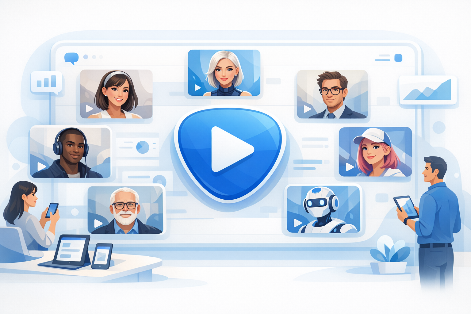The Hook-Rate Multiplier: How to Test 10 AI UGC Hooks in 10 Minutes
