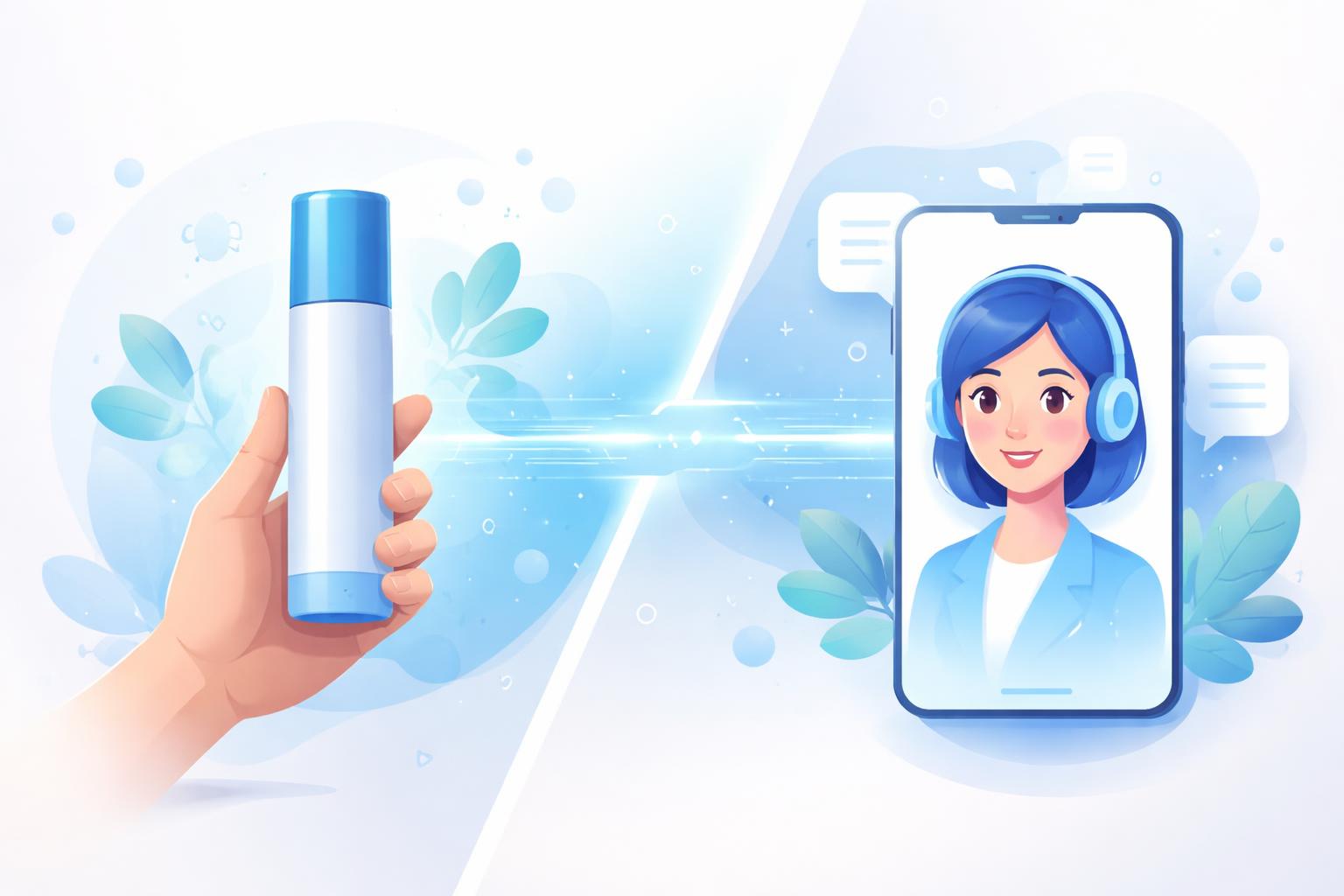 The Hybrid UGC Playbook: Combining Real Product Clips with AI Creators