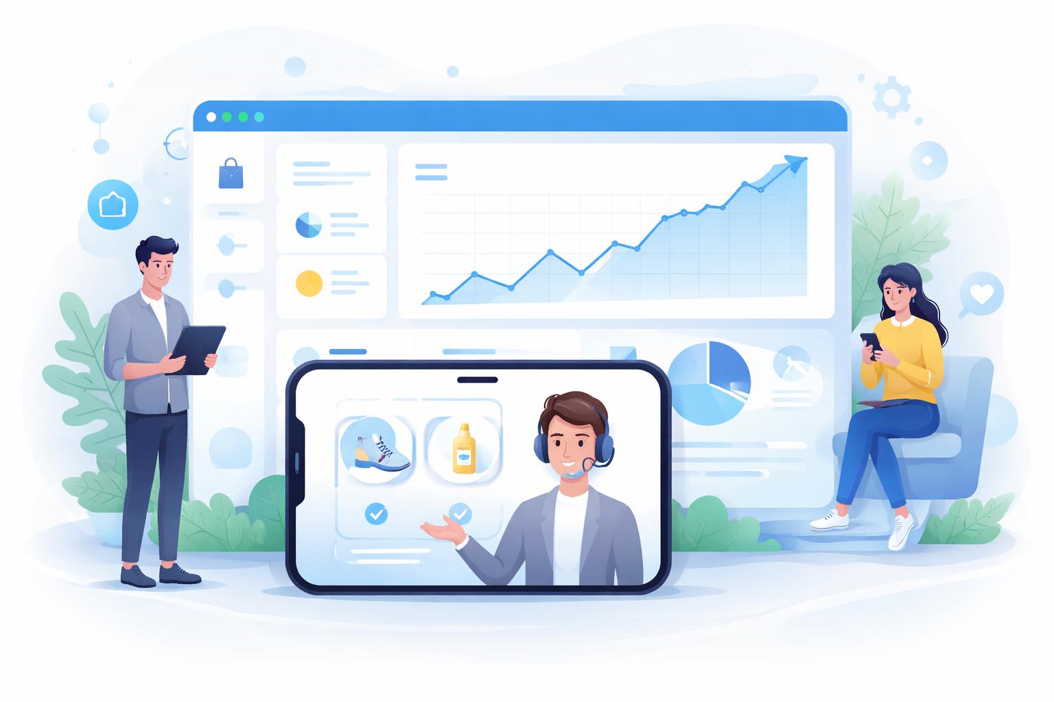 The Bundle-Builder Script: Increasing Shopify AOV with AI UGC