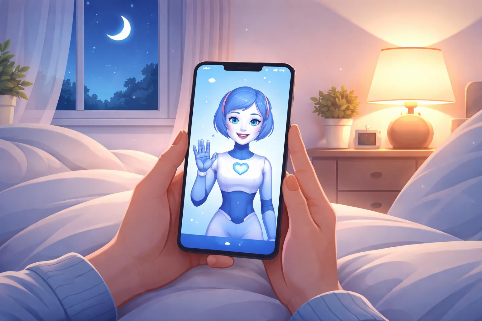 The Insomnia Playbook: How to Use AI UGC to Capture Late-Night Shopify Sales