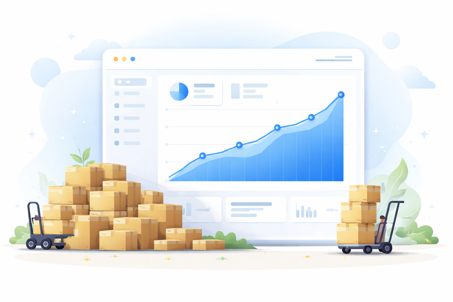 The Inventory Clearance Playbook: Using AI UGC to Move Dead Stock