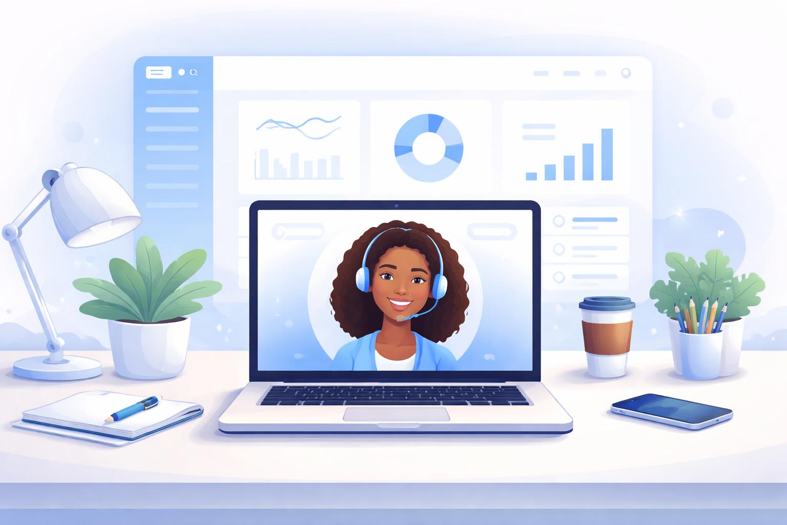 The 'Invisible Founder' Strategy: Building a Personal Brand with AI Avatars