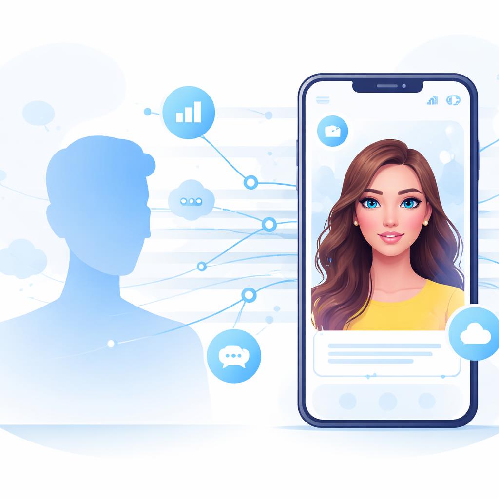 AI Avatar and Human Connection