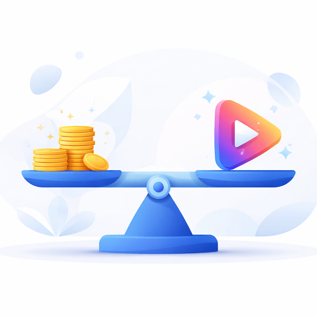 The ROI Balance