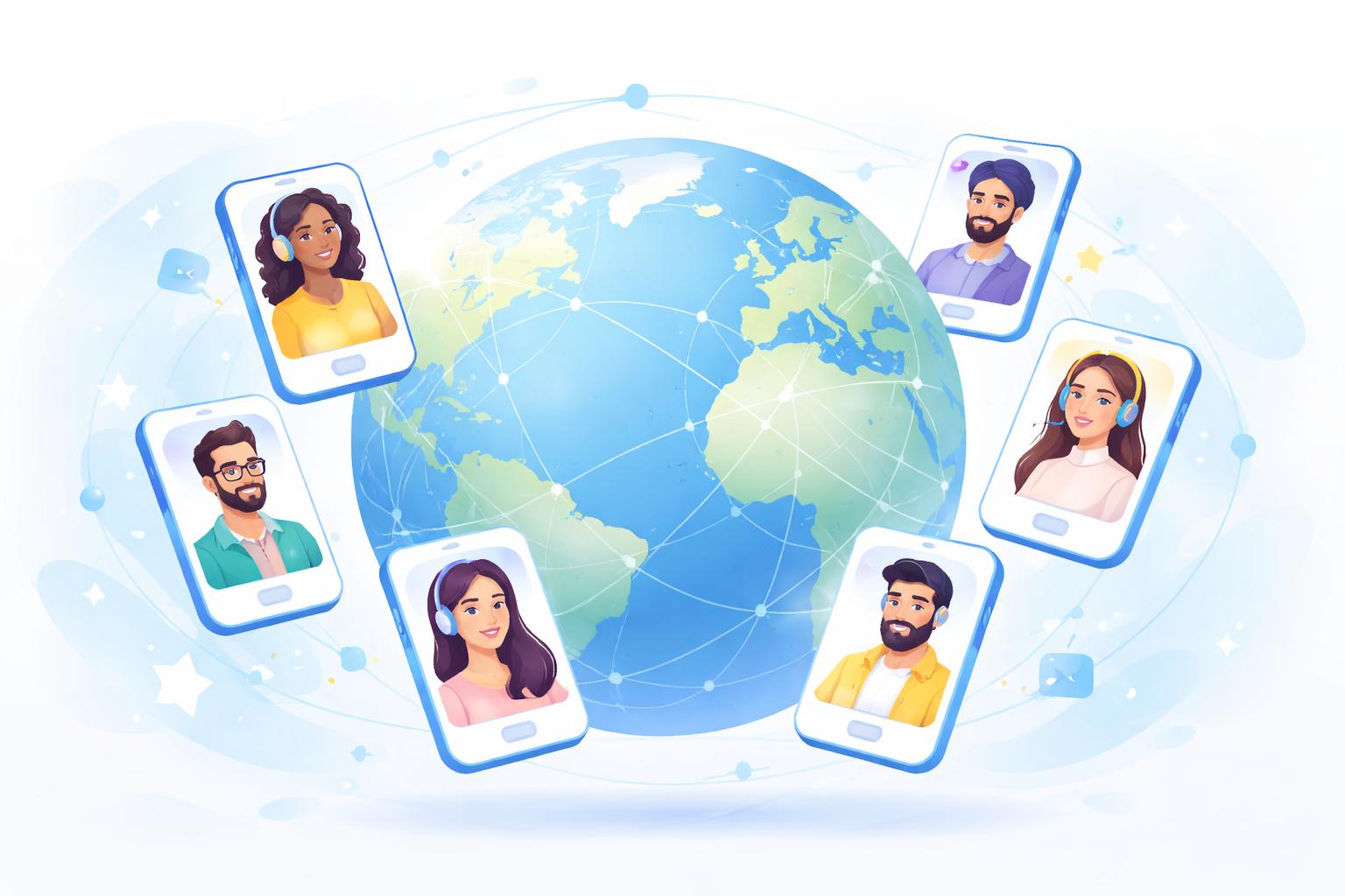 The Local Hero Playbook: Localizing Shopify Video Ads with AI UGC