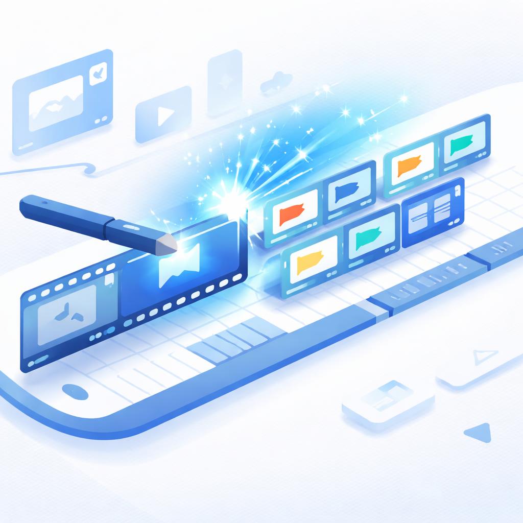 Scaling Shopify stores with AI-powered video translation AI translating video content for global markets