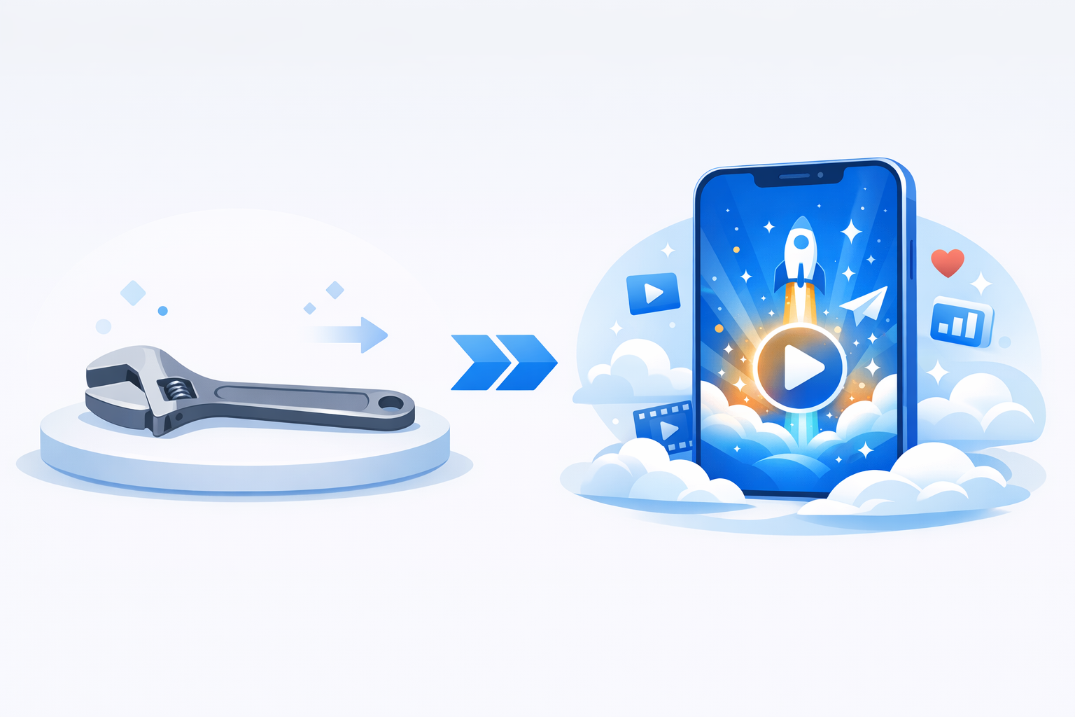 From Boring to Viral: How to Market "Un-Sexy" Products with AI UGC