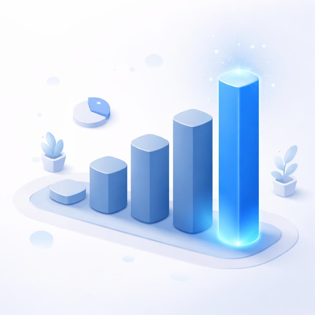 A chart showing the impact of hook rate on performance