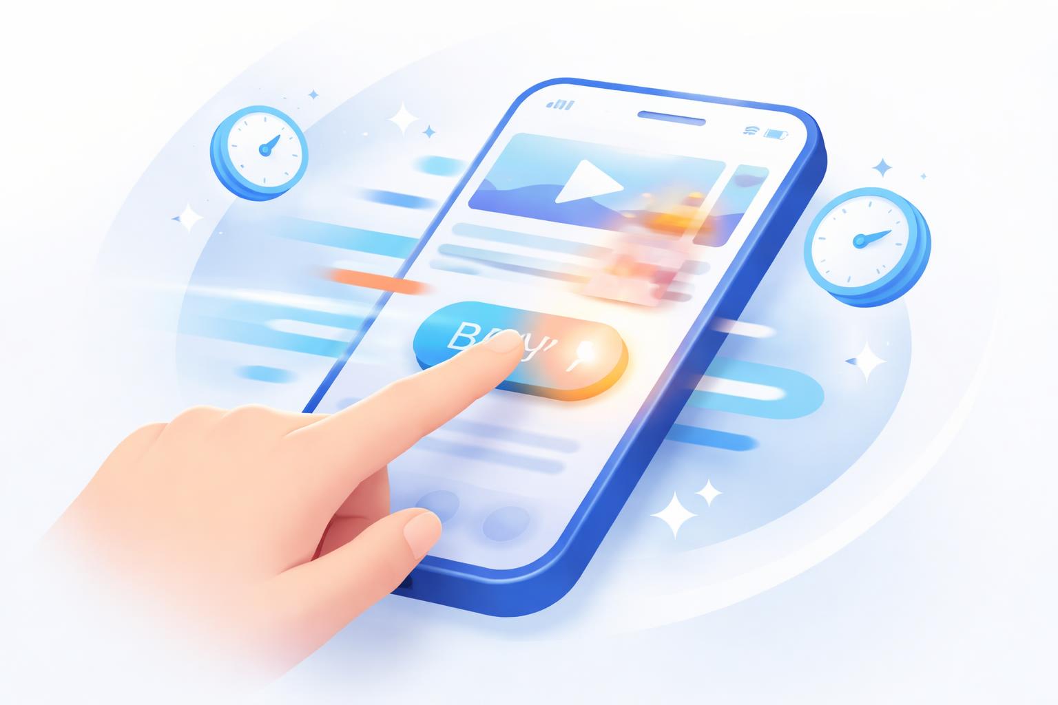 The 'Micro-Moment' Framework: Capturing Impulsive Shopify Shoppers with 6-Second AI UGC
