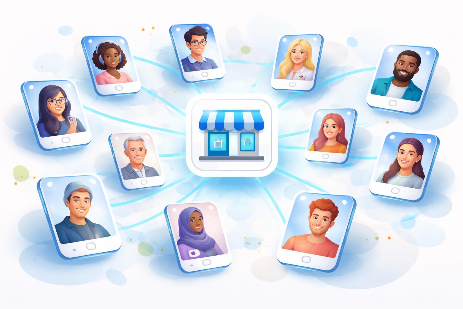 The Multi-Avatar Trust Stack: Why One UGC Video Isn't Enough