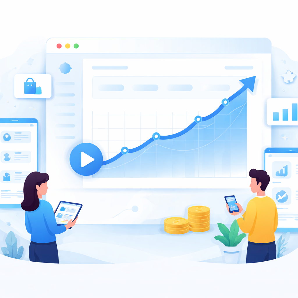 Shopify Global Growth