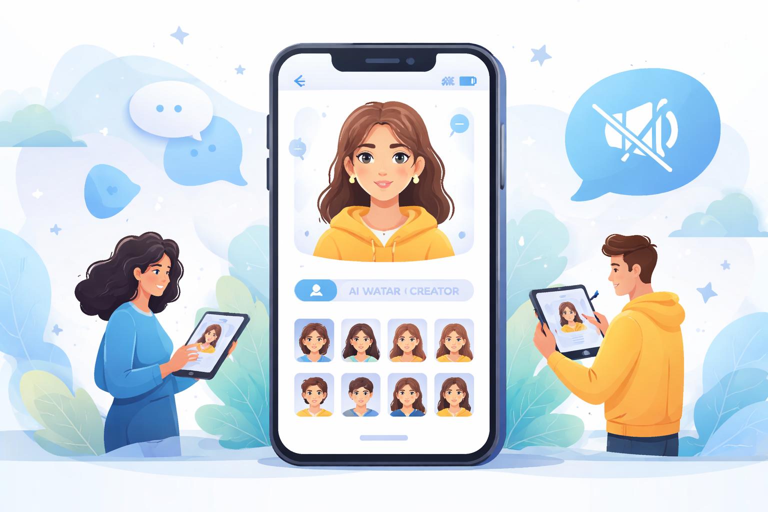 Muted but Moving: 3 AI UGC Scripts for Sound-Off Shopify Ads