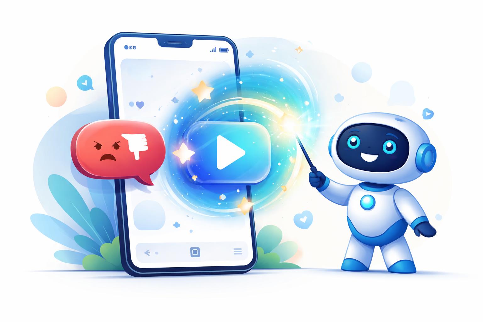 The Negative Comment Flip: Turning Shopify Doubts into Viral AI UGC