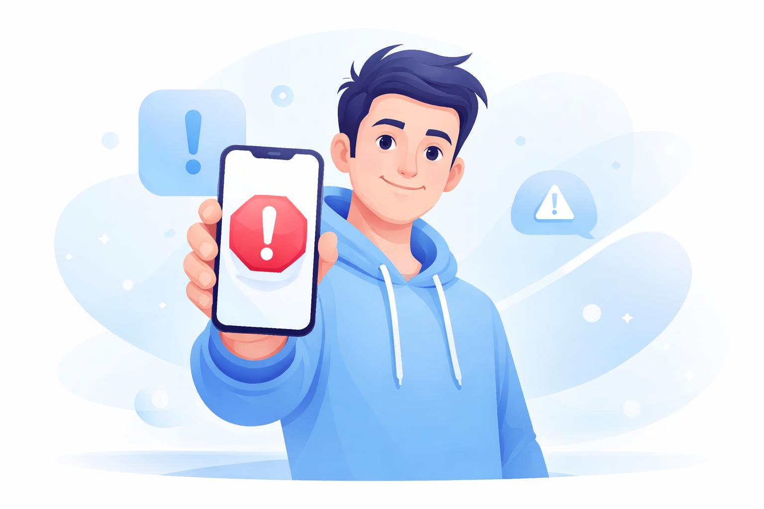 The Negative Hook Strategy: Why "Stop Doing This" Crushes CTR on Shopify