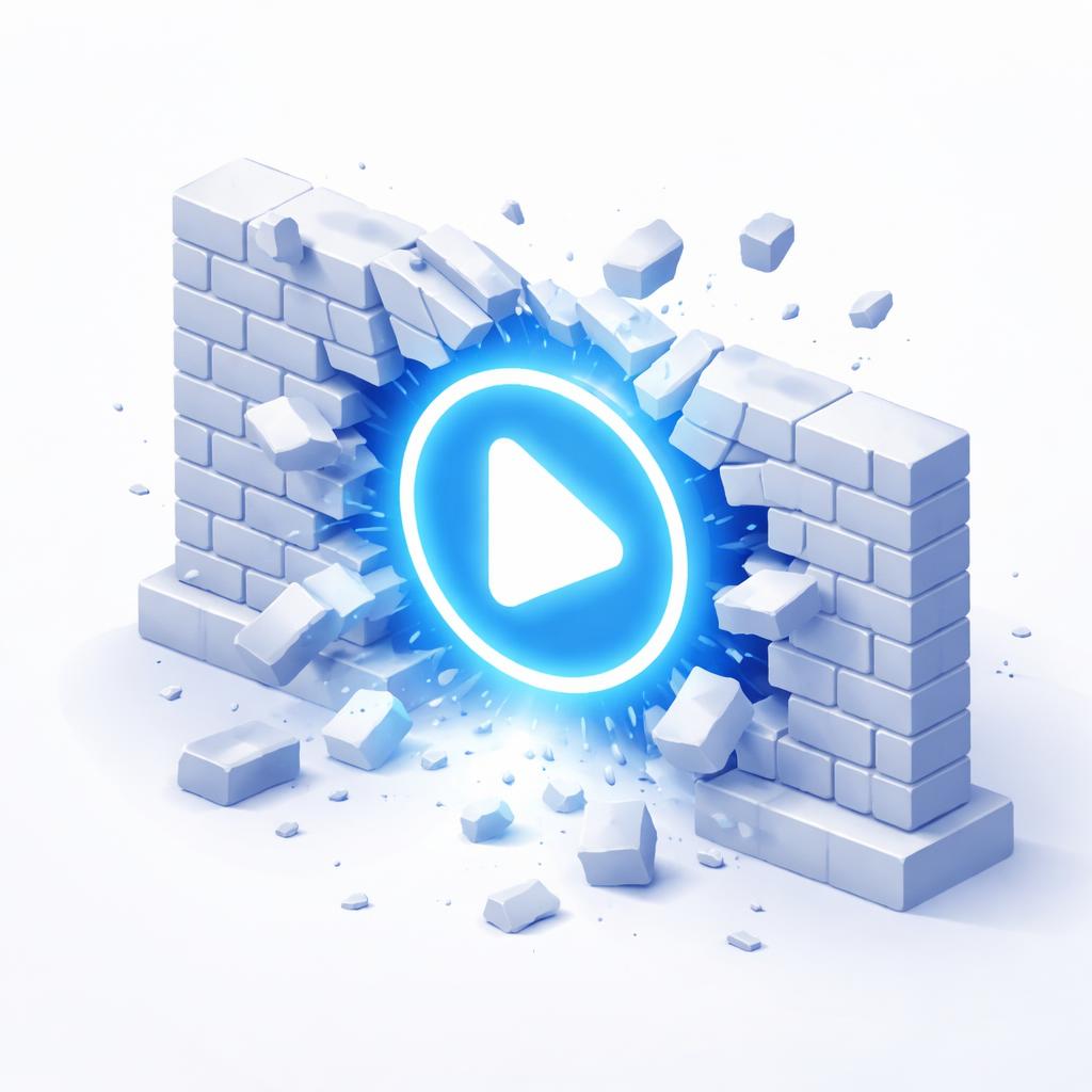 Shattering sales barriers with AI UGC