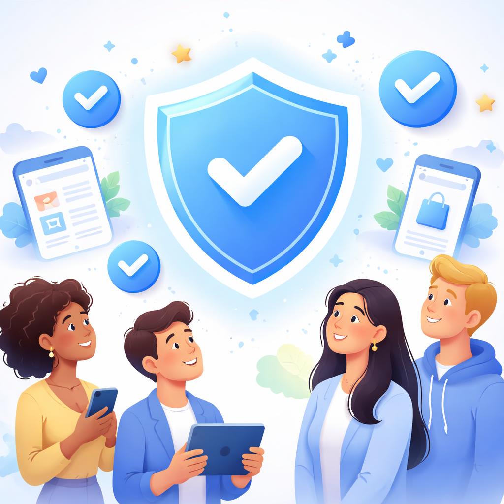 Building trust with AI UGC
