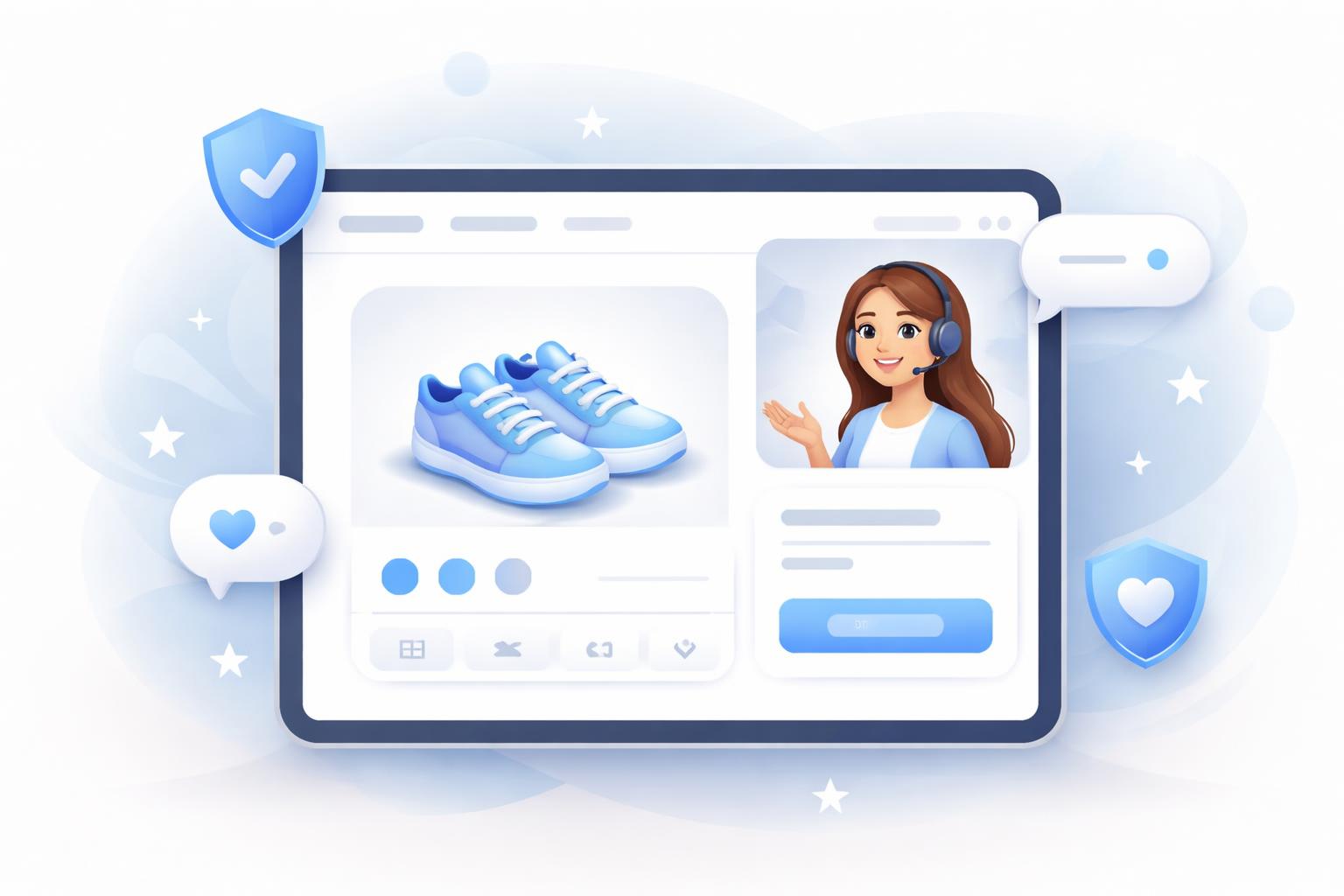The Objection-Crusher Loop: Boosting Shopify Sales with AI FAQ Videos