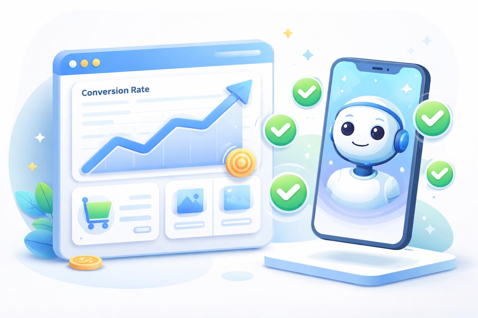 The Objection-Crusher Matrix: Using AI UGC to Close More Shopify Sales
