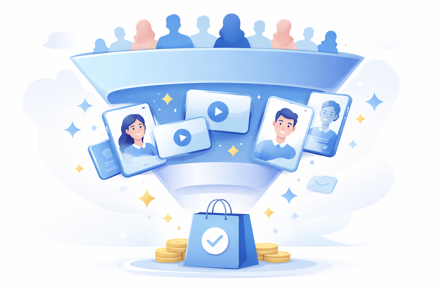 The Objection-Crusher Matrix: Scaling Shopify Sales with AI UGC
