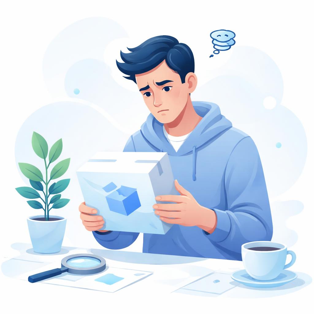 Identifying the customer problem