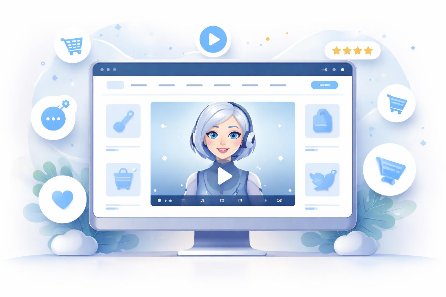 The PDP Video Blueprint: Increasing Shopify Sales with AI-Generated UGC