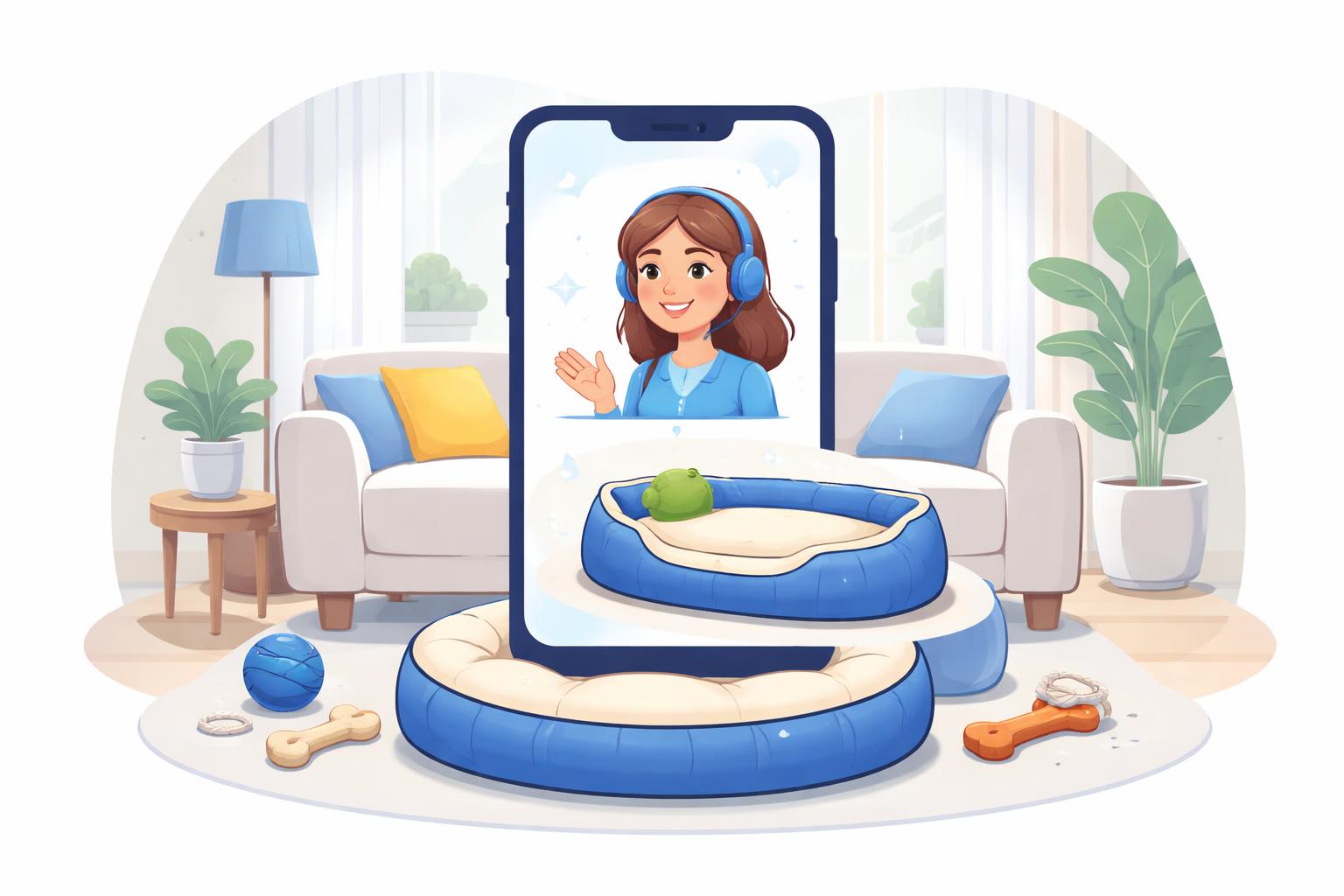 The Pet-Parent Playbook: Scaling Your Pet Brand on Shopify with AI UGC