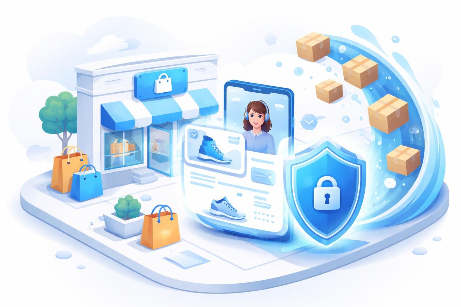 The Post-Holiday Refund Shield: Using AI UGC to Slash January Returns