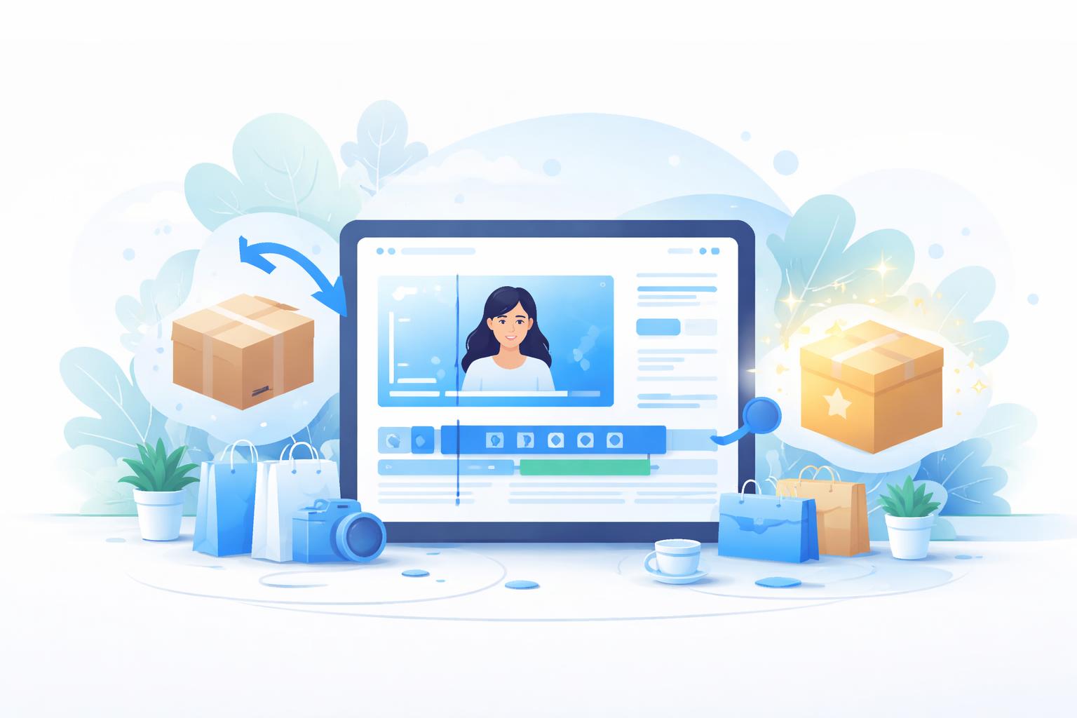 Post-Holiday Returns? 3 AI UGC Strategies to Turn Refunds into Re-Buys