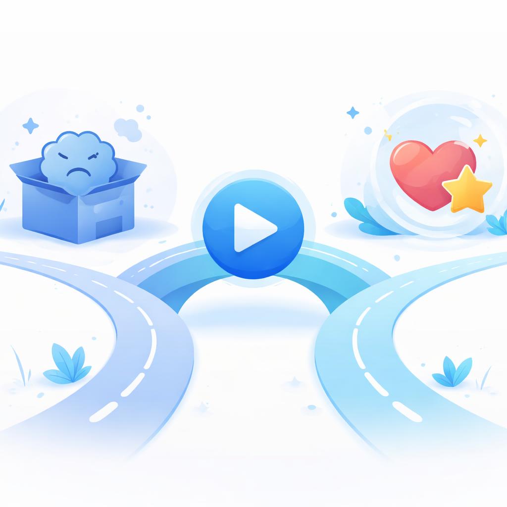 Reducing Shopify refund rates with video retention strategies AI UGC bridging the gap between returns and loyalty