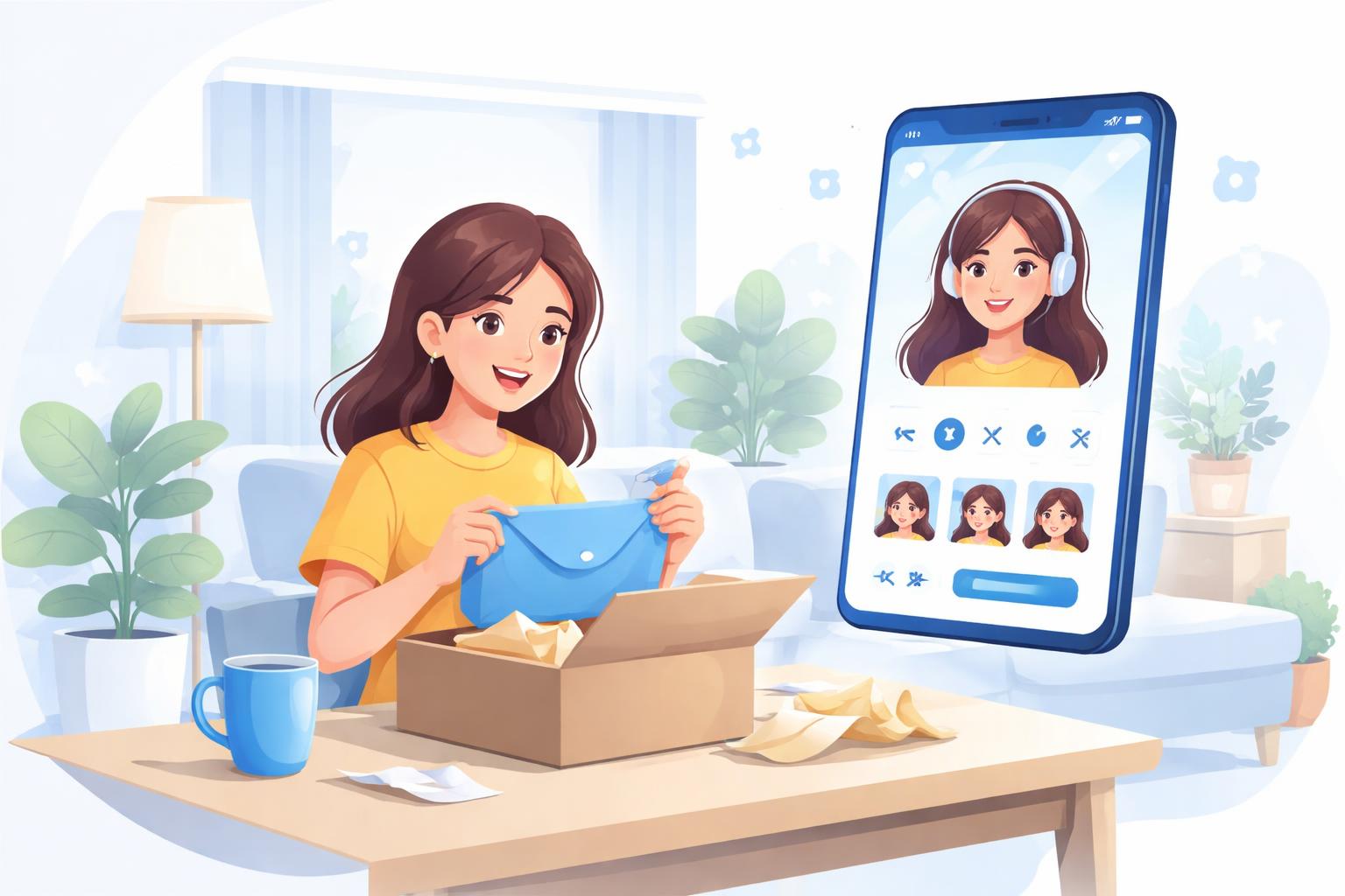 The Post-Purchase Playbook: Using AI UGC to Turn One-Time Buyers into Fans
