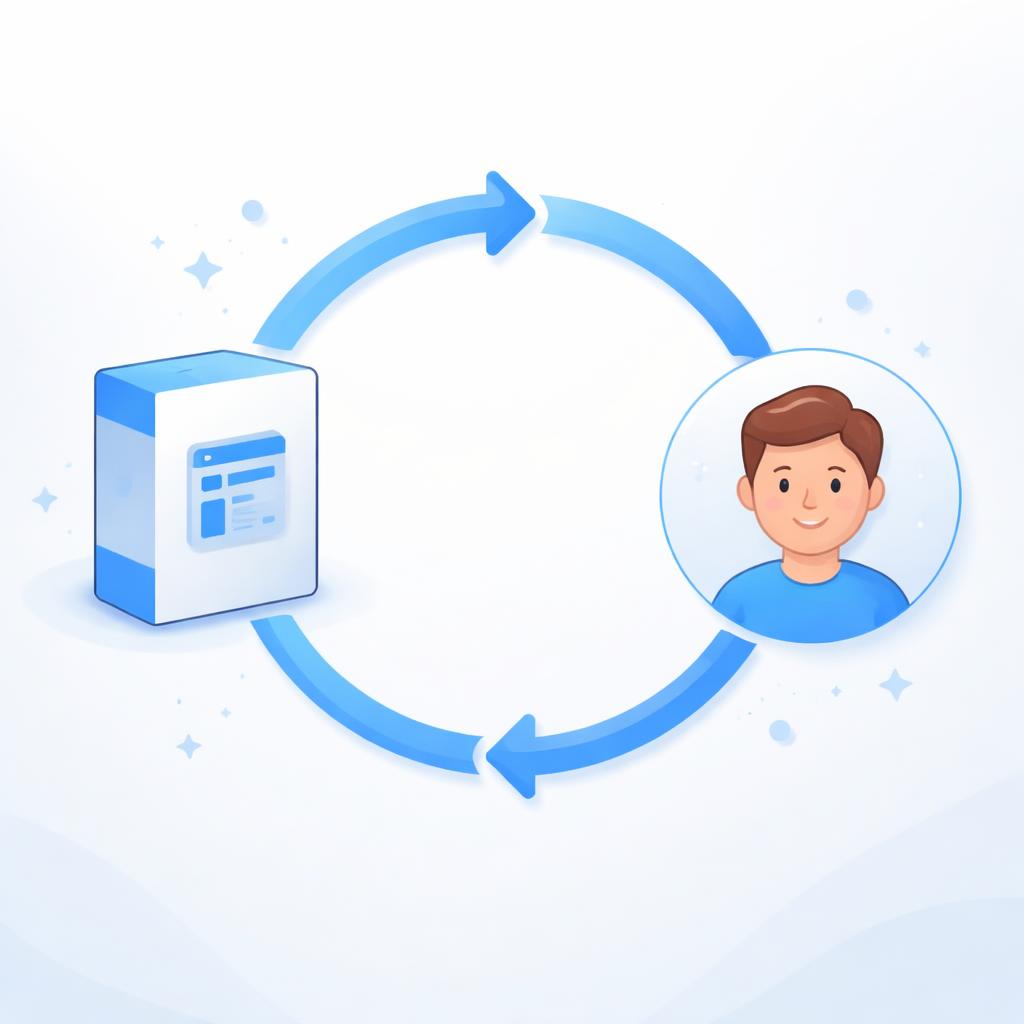 The Retention Loop