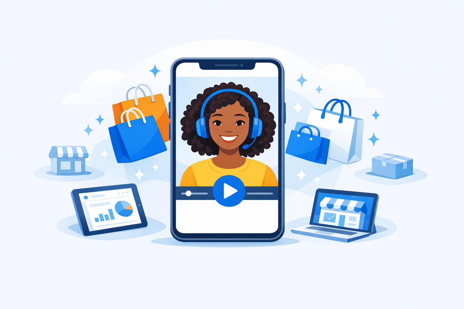 The Post-Purchase Surprise: Using AI UGC to Drive Repeat Shopify Sales