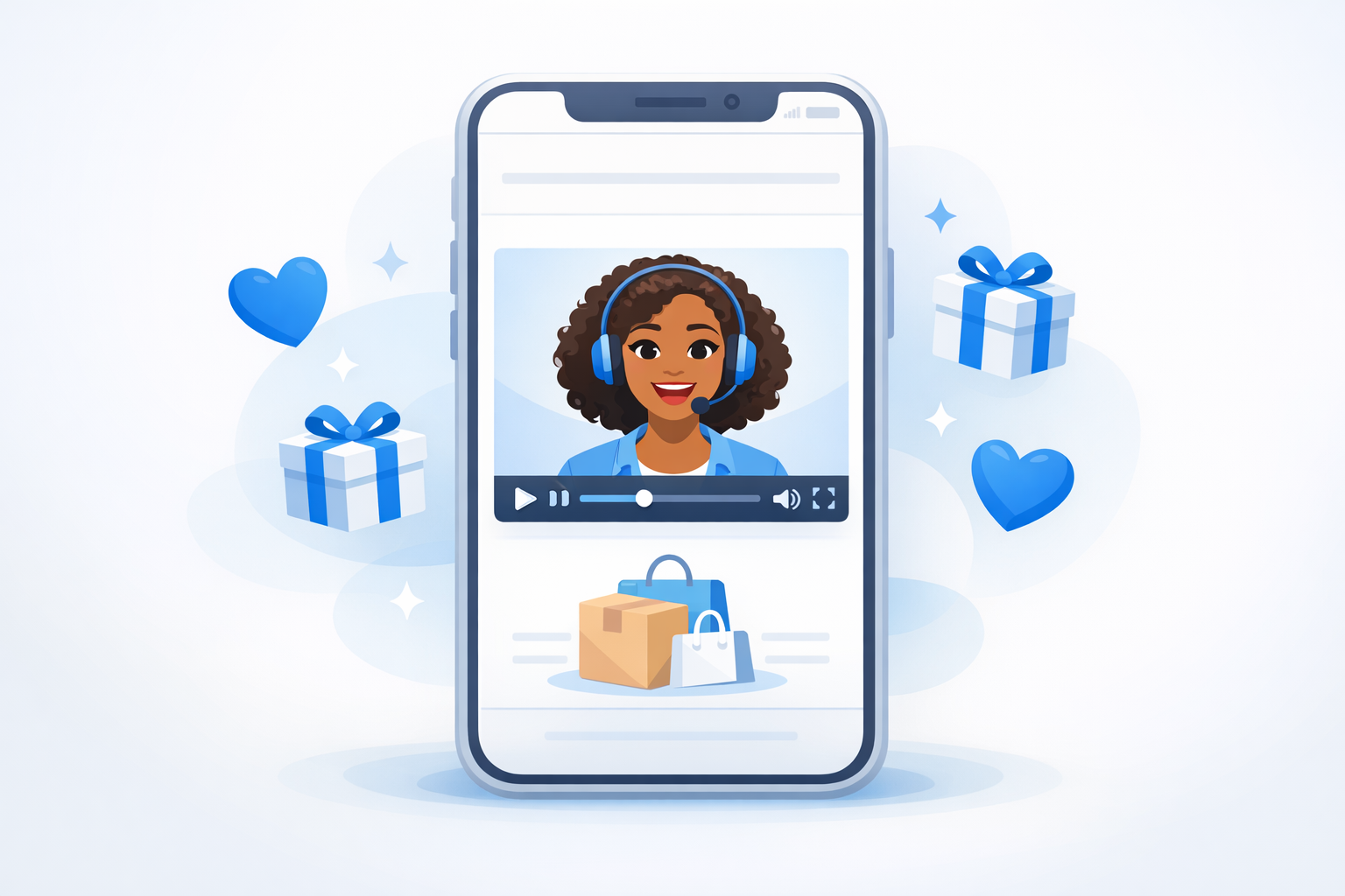 The Post-Purchase Surprise: Boosting Shopify LTV with AI Video