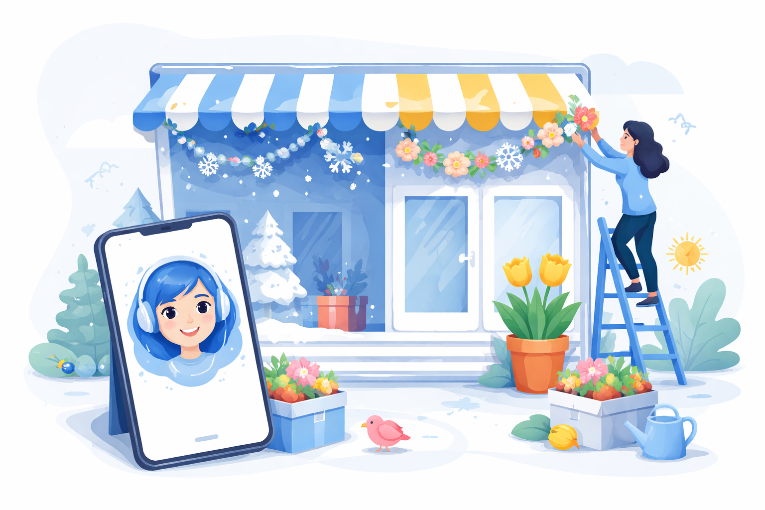 The Q1 Rebound: Using AI UGC to Turn Holiday Returns into Lifelong Fans